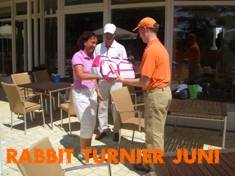 Rabbit Turnier Juni